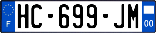 HC-699-JM