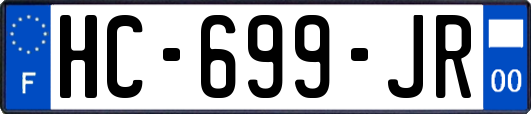 HC-699-JR
