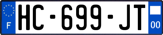 HC-699-JT
