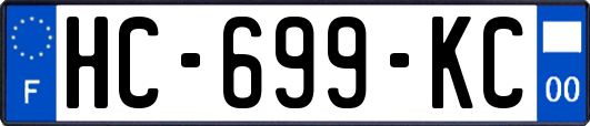HC-699-KC