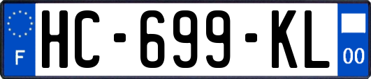 HC-699-KL