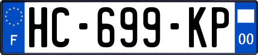 HC-699-KP