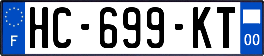 HC-699-KT