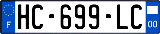 HC-699-LC