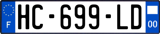HC-699-LD