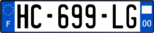 HC-699-LG