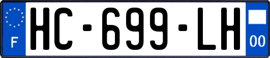 HC-699-LH