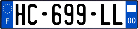 HC-699-LL