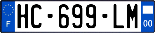 HC-699-LM