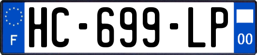 HC-699-LP