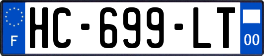 HC-699-LT