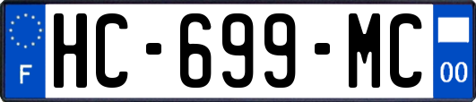 HC-699-MC