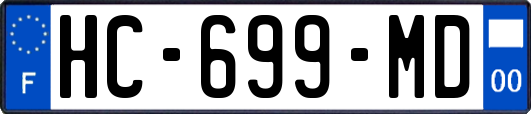 HC-699-MD