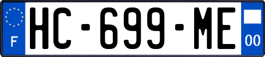 HC-699-ME