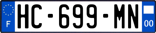 HC-699-MN