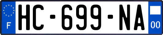 HC-699-NA