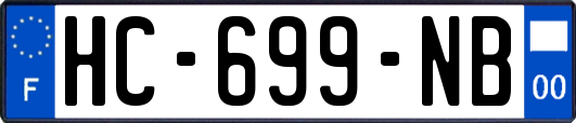 HC-699-NB