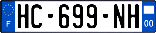 HC-699-NH