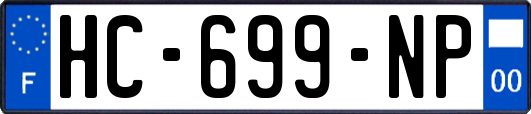 HC-699-NP