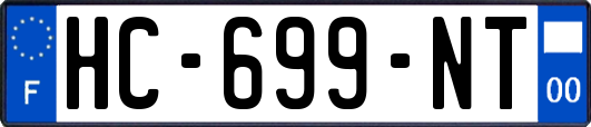 HC-699-NT