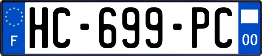 HC-699-PC