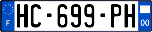 HC-699-PH