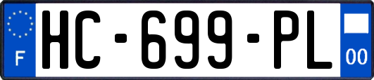 HC-699-PL
