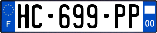 HC-699-PP