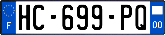 HC-699-PQ