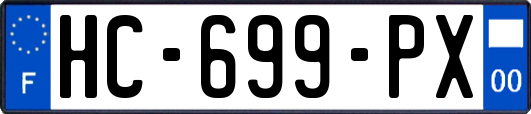 HC-699-PX
