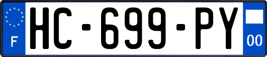 HC-699-PY
