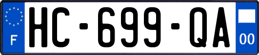 HC-699-QA