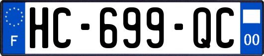 HC-699-QC