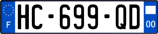 HC-699-QD