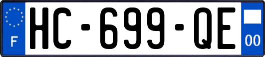 HC-699-QE