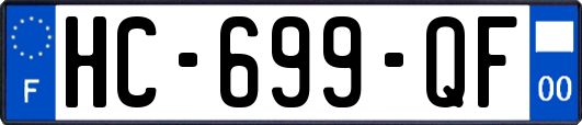 HC-699-QF