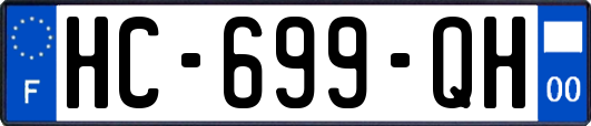 HC-699-QH