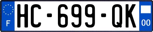HC-699-QK