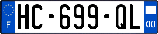 HC-699-QL