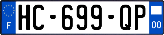 HC-699-QP