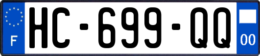 HC-699-QQ