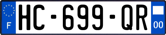HC-699-QR