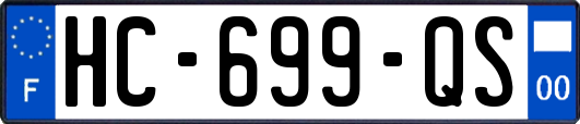 HC-699-QS