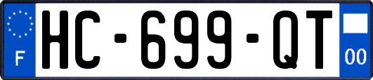 HC-699-QT