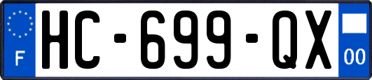 HC-699-QX