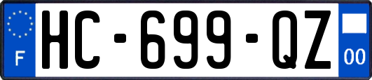 HC-699-QZ