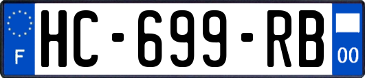 HC-699-RB