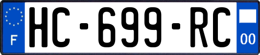 HC-699-RC