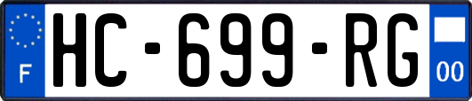 HC-699-RG
