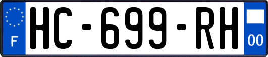 HC-699-RH